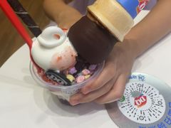 -DQ·蛋糕·冰淇淋(湖景东路店)