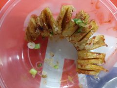 -为民烧烤吧.自贡爆炒菜(收录10年好店)