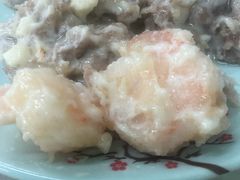 -清真鸿起来饭庄(复兴路店)