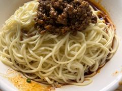 -吴记怪味面(牛王庙店)