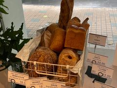 -Perma Café樸門(五羊店)