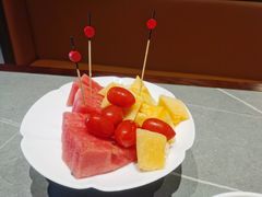 -四川饭店(长白店)