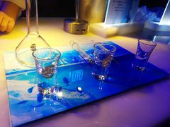 -柒Lounge(三里屯店)