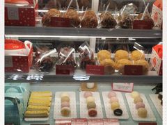零售区-西树泡芙(静安大悦城店)