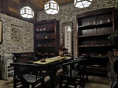 -鱼桥巷·美学川菜