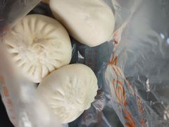 -食膳公园包子铺(烈士公园店)