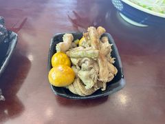 -沈记土鸡米线(七星街品牌中心店)