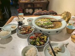 -小吊梨汤·北京菜·烤鸭(鸟巢店)