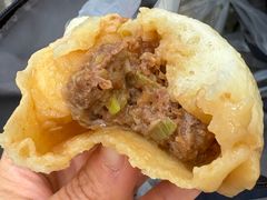 牛肉大葱-牛街洪记小吃店(牛街店)