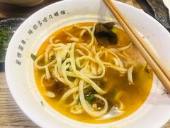 半筋半肉面-每碗面馆(新鸿安大厦店)