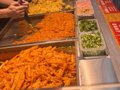 -丁家坡洋芋·观音桥好吃街A区(全国总店)