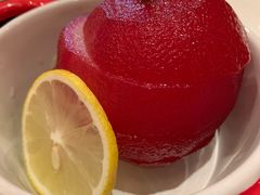 -食间牛排(湖西路店)