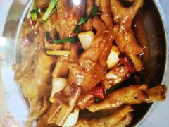 -鲁小三·大骨自助(金山总店)