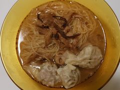 -炳记云饺(德政总店)