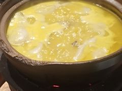 养颜花胶鸡锅底-十六蒲(桂林路店)