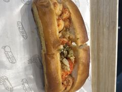 -喜茶(深圳福田星河COCO Park店)