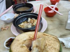 -新记肉骨茶