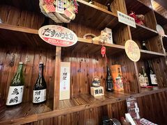 -鸟鹏烧鸟居酒屋(龙岗万科店)