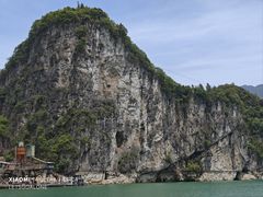 -乌江画廊(彭水苗族土家族自治县)