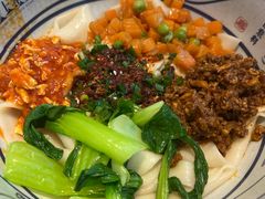 -陇上秦轩biangbiang面(萧山万象汇店)