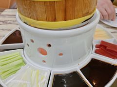 -金百万烤鸭店(马甸店)