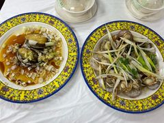 -胖子饺子馆·海鲜家常菜(海军博物馆店)