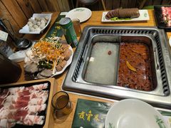 -草原塞蛮羊火锅城(港湾店)