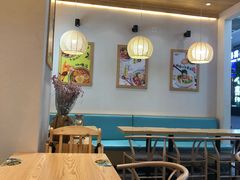 -超级泰·泰式麻辣烫(南京商厦店)