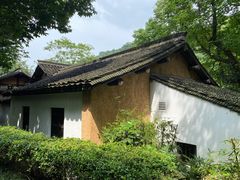 -法云安缦酒店