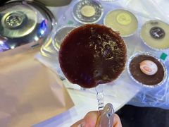 榴莲钵仔糕-来壹打钵仔糕(深圳文和友店)