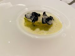 -上蔬无瑕· 创意素食·Vegetarian(华采天地店)