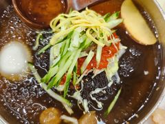 荞麦冷面-服务大楼冷面(延大店)