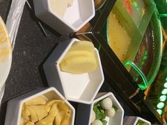-唱客美食KTV量贩(北京路店)