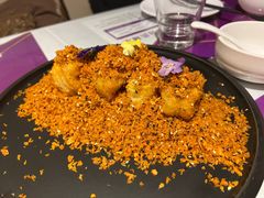 -紫悦咖餐厅(清控店)