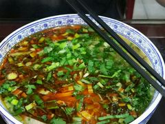 -东方宫中国兰州牛肉拉面(新起街店)