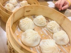 -南翔馒头店(豫园店)