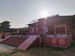 -中国汉城景区