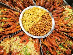 -虾小龙老长沙龙虾馆(坡子街店)