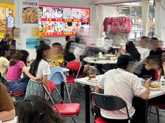 -嘉升大排档(番禺总店)