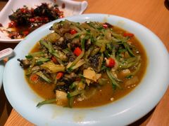 -湘与香缘·湖南菜(王府井北京市百货大楼店)