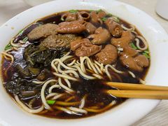 大肠素鸡面-无名面条店(路子铺小区店)