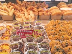 -味多美蛋糕(洋桥店)