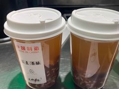 -走街串巷(丰富路店)