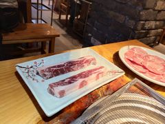 -7年8班朝鲜族非遗美食(三钢里店)