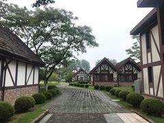 -太阳岛度假酒店