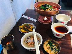 -成都你六姐·牛肉冒菜(城市集市合生汇店)