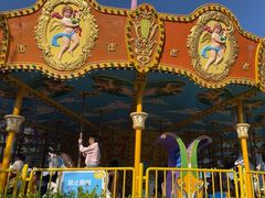 -秦皇岛乐岛海洋王国