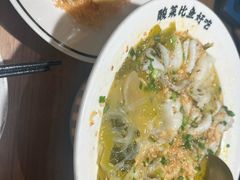 -新太二·鲜料川菜(东汇城店)