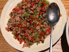 黑三剁-缘生态云南菜·野生菌庭院餐厅(华侨城店)