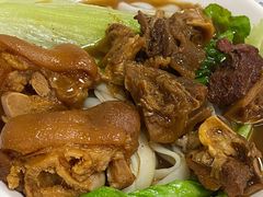 -珍珍小食店(西华路店)